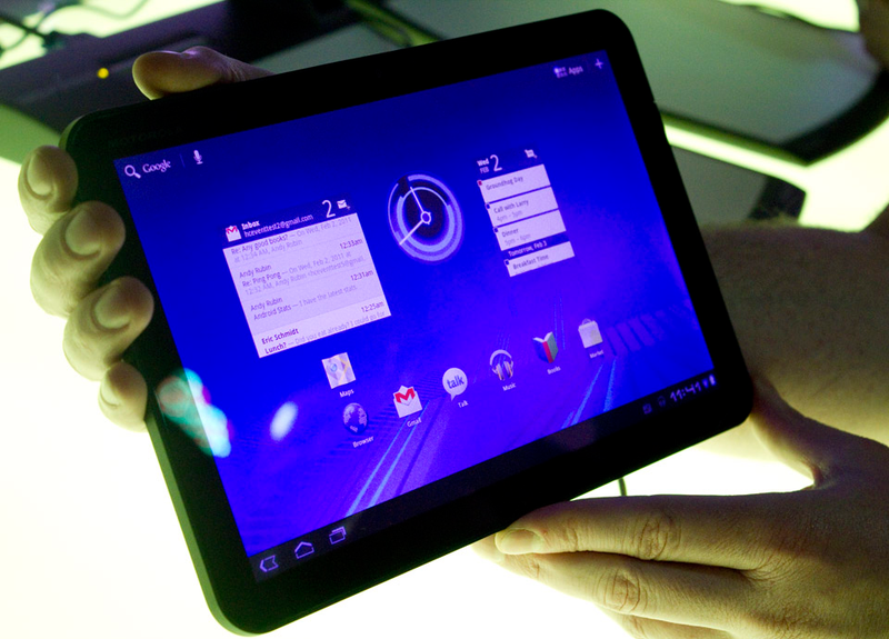 Illustration for article titled There Are Tablets Better Than the iPad. They're Just Not Out Yet